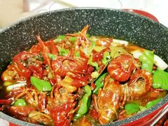 -薇满楼宴会中心(尚城国际购物中心店)
