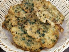 -茶港食堂(武昌店)