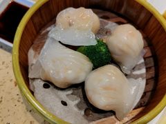 -蒸武门·广式茶点(江南店)