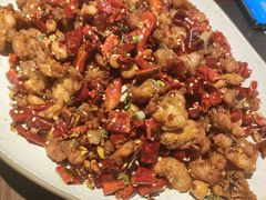 -拾捌川·自贡爆炒(新街口店)