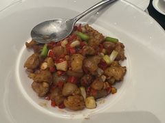 -雅苑中餐厅