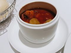 罐焖牛肉-北京友谊宾馆·俄罗斯餐厅