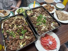 -清真永恒华威肉饼(潘家园店)