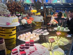 -苏格里岛自助海鲜烤肉(中州万达店)