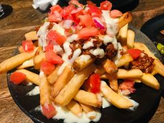 -Q MEX 库迈墨西哥餐吧(三里屯店)