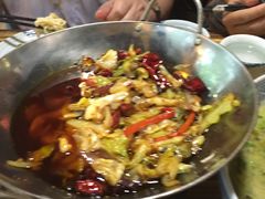 -自贡盐帮菜·玩辣餐厅(樱花园西街店)