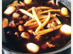 -李子坝梁山鸡(李子坝大鸡哥店)