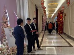 -谢先生酒店·椒宴集(沙湖店)