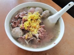 -潮镇老尾牛杂(环城西路店)