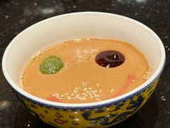 -南门涮肉(东单店)