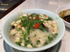 -春发生饭店·非遗(南院门店)