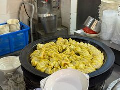 -蒋家桥饺面店(东关街店)