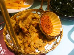 -盡膳口福·百年汤方火锅(科华北路店)