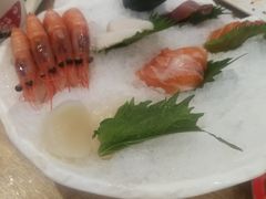 -上渔铁板烧(熙悦汇店)