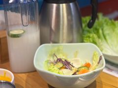 -老炉家木炭烤肉(长江国际店)