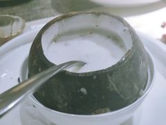 原只椰子雪燕炖桃胶-皓粤·臻品荟