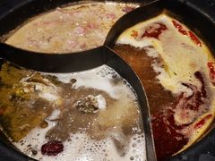 -火锅岛潮牌自助餐厅(天津天佑城店)