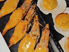 -水木锦堂·自助铁板烧(五道口购物中心店)