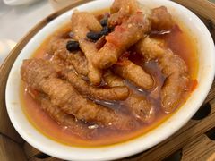 -禧座港式餐厅(星河店)