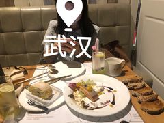 -张爱施法式西餐厅(汉街店)