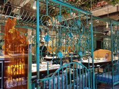 -汕头八合里海记牛肉店(清河店)