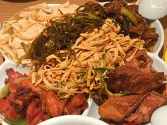 -晓宇盒饭(民安街店)