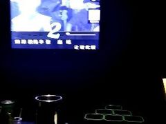 包房-欢乐盛KTV音乐会所(泰然店)