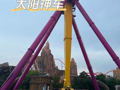 -北京欢乐谷