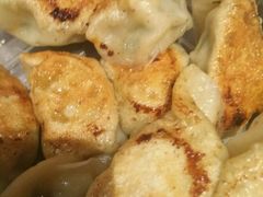 牛肉锅贴-大妈饺子馆·特色锅包肉·饺子(鼓楼店)