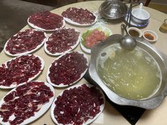 -原野牛肉岛