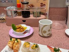 -元气寿司(环球港店)
