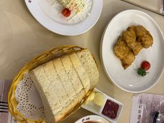 -华梅西餐厅(哈尔滨中央大街店)