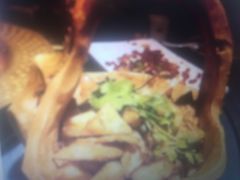 -清真·卡德尔大叔新疆主题餐厅(龙汇路店)