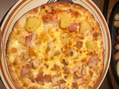 -萨莉亚意式餐厅(常州环球港店)