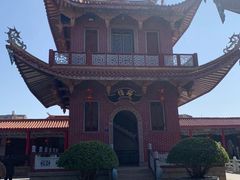 -显应宫(长乐区)