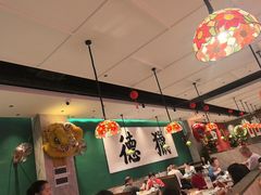 -禄运茶居·手工点心(猎德店)
