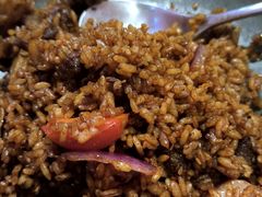 -宏状元现熬粥·京味菜(三里河店)