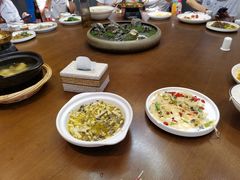 -食光慢宴·安吉土菜馆