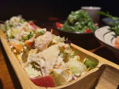 -円满日式居酒屋(蓉花路美食街店)