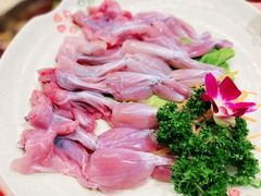 -吴记老锅底麻辣火锅(福州路店)