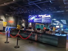 -极限PLAY运动娱乐新世界·团建派对表演休闲馆·室内高空游乐园