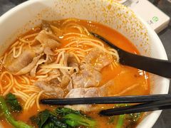 -和府捞面(天河领展广场店)