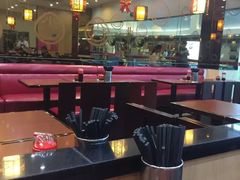 大堂-小杨生煎(周浦万达店)