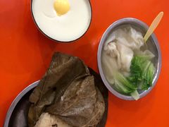 -南宁市连升风味小吃店