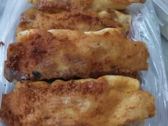 -一品鲜鱼锅贴(人民一路店)