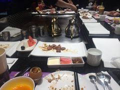 -法式利昂铁板烧主题餐厅(唐山爱琴海店)
