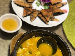-百年银屏蚝烙·潮汕菜·非遗(乐山店)