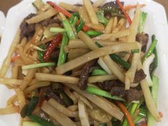 -大唐靓汤江门私房菜(景田店)