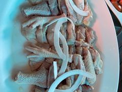 -润泽园椰子鸡(汇一城店)