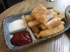 -HELLO 27 意面·沙拉·帕尼尼